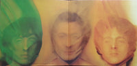 The Rolling Stones : Goats Head Soup (LP, Album, Gat)