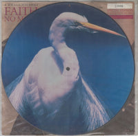 Faith No More : A Small Victory (12", Single, Num, Pic, S/Edition)