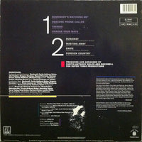 Rockwell : Somebody's Watching Me (LP, Album)