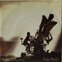 Kate Bush : Cloudbusting (7", Single)
