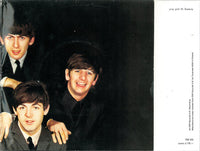 The Beatles : The Beatles (2x7", EP, Gat)