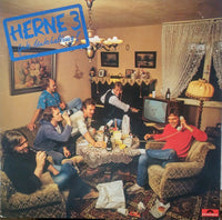 Herne 3 : Gute Unterhaltung (LP, Album)