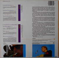 The Style Council : Introducing: The Style Council (LP, MiniAlbum)