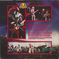 Various : California Jam 2 (2xLP)