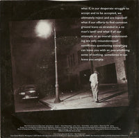 Neurosis : Empty (Live Seven Inch) (7", Ltd)