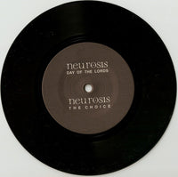 Neurosis : Empty (Live Seven Inch) (7", Ltd)