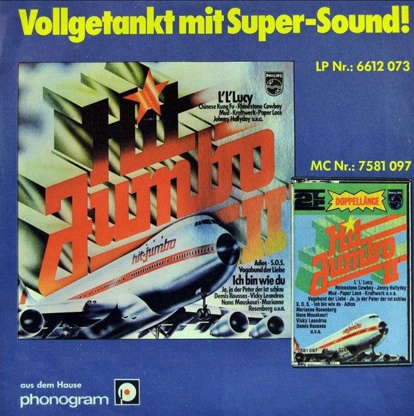 Fredi And Friends* : Pump Pump (7", Single)