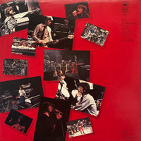 Toto : Toto IV (LP, Album, Sun)