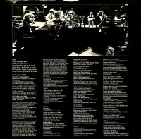 Toto : Toto IV (LP, Album, Sun)