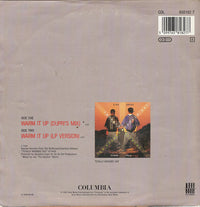 Kris Kross : Warm It Up (7", Single)