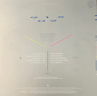 Yes : 90125 (LP, Album)