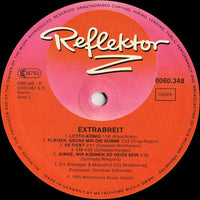 Extrabreit : Ihre Grössten Erfolge (LP, Album)
