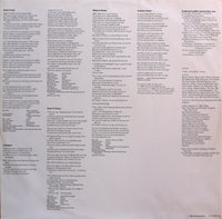 Billy Joel : Storm Front (LP, Album)