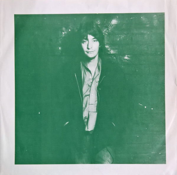 Chris Rea : Tennis (LP, Album)