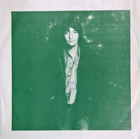 Chris Rea : Tennis (LP, Album)