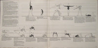 Various : Jane Fonda's Workout Record (2xLP, Comp)