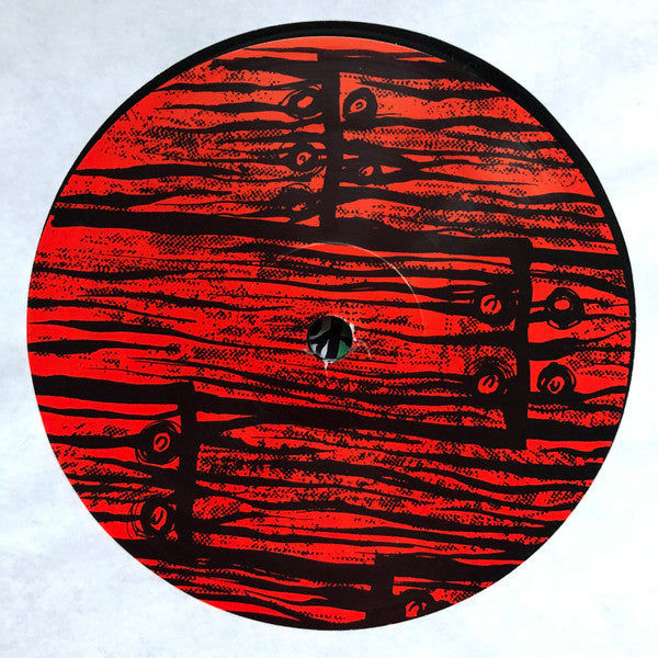 The Denison/Kimball Trio* : Plays The Music Of "Walls In The City" (LP, Album)