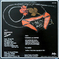 Tik & Tok : Screen Me I'm Yours (12", Single)