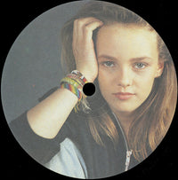 Vanessa Paradis : Joe Le Taxi (12", Maxi)