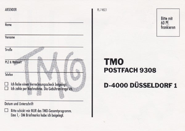 Various : Sleaze Rock - Smash It (LP, Comp)