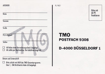 Various : Sleaze Rock - Smash It (LP, Comp)