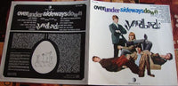 Yardbirds* : Over Under Sideways Down (LP, Album)