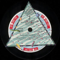 Culture Beat Featuring Lana E. And Jay Supreme : I Like You (12", Maxi)