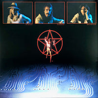 Rush : 2112 (LP, Album, RE, Gat)