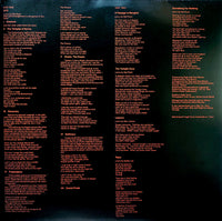 Rush : 2112 (LP, Album, RE, Gat)