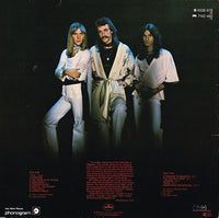 Rush : 2112 (LP, Album, RE, Gat)