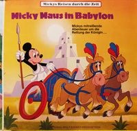Various : Micky (2xLP, Comp, Club, RE, S/Edition)