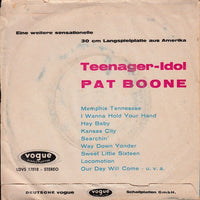 The Someones* : Hang On Sloopy (7", Single)