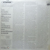 Scott Walker : Attention! Scott Walker! (LP, Comp)
