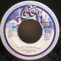 Franz K. : Dies Ist Auch Mein Land (7", Single)