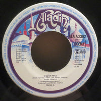 Franz K. : Dies Ist Auch Mein Land (7", Single)