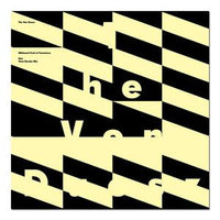 The Von Duesz : Mildewed Fruit Of Transience / Gun (Timo Buczka Mix) (10", Ltd, Num)