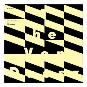 The Von Duesz : Mildewed Fruit Of Transience / Gun (Timo Buczka Mix) (10", Ltd, Num)