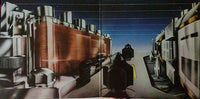 Sweet* : Level Headed (LP, Album)