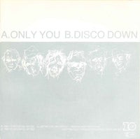 The Flying Pickets : Only You (7", Single)