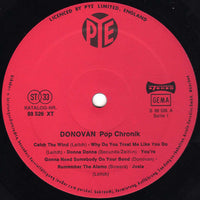 Donovan : Pop Chronik (2xLP, Comp, Gat)