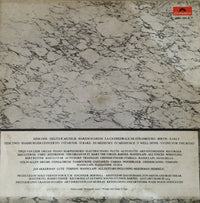 Focus (2) : Hamburger Concerto (LP, Album)