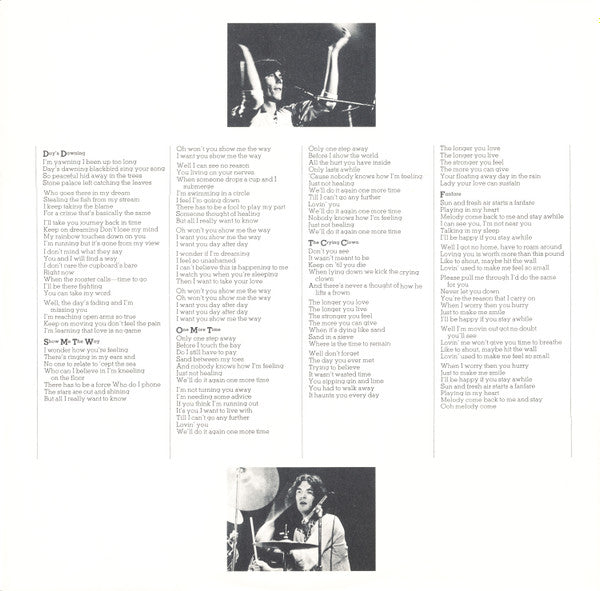 Peter Frampton : Frampton (LP, Album)