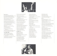 Peter Frampton : Frampton (LP, Album)