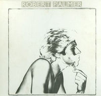 Robert Palmer : Secrets (LP, Album, Club)