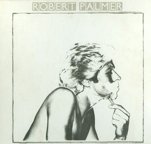 Robert Palmer : Secrets (LP, Album, Club)