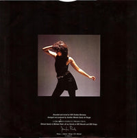 Jennifer Rush : Movin' (LP, Album, Club)