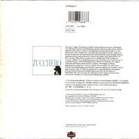 Zucchero Featuring Paul Young : Senza Una Donna (Without A Woman) (7", Single)