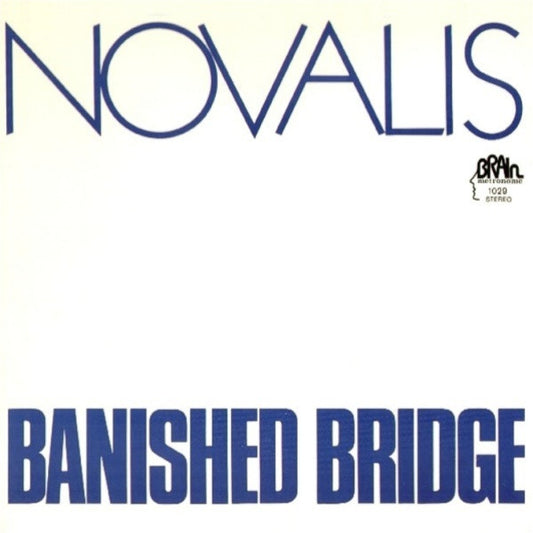Novalis (3) : Banished Bridge (LP, Album, RP, Gat)