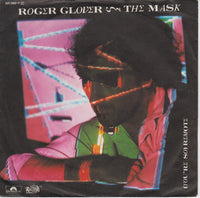 Roger Glover : The Mask (7", Single)