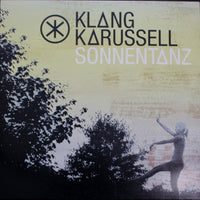 Klangkarussell : Sonnentanz (12", Single)